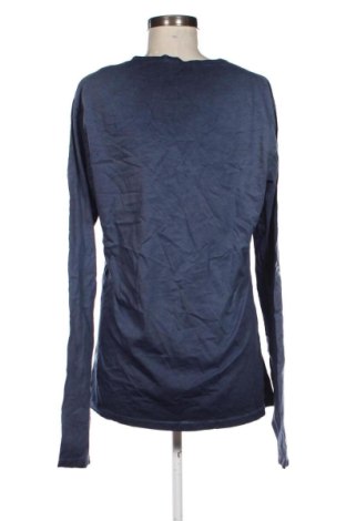 Bluză de femei Unbranded, Mărime XL, Culoare Albastru, Preț 29,99 Lei