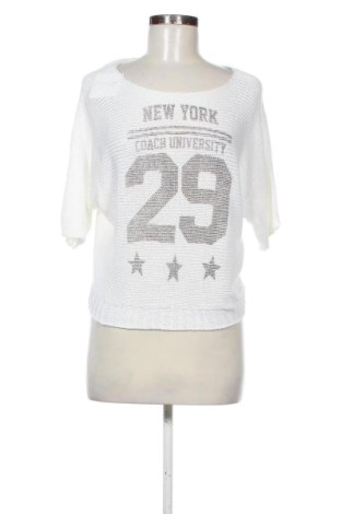 Bluzka damska Unbranded, Rozmiar M, Kolor Biały, Cena 23,99 zł