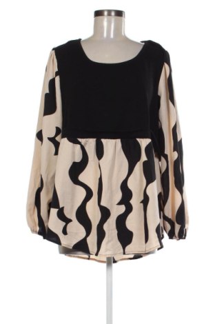 Damen Shirt Unbranded, Größe XXL, Farbe Mehrfarbig, Preis € 12,99