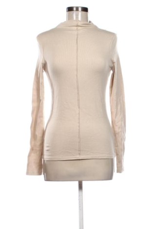 Дамска блуза Unbranded, Размер S, Цвят Бежов, Цена 8,69 €