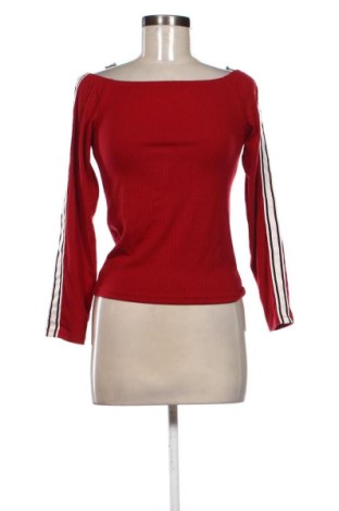 Bluză de femei Unbranded, Mărime S, Culoare Roșu, Preț 60,99 Lei