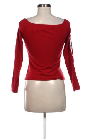 Bluză de femei Unbranded, Mărime S, Culoare Roșu, Preț 60,99 Lei