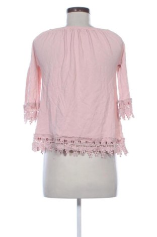 Дамска блуза Unbranded, Размер L, Цвят Пепел от рози, Цена 6,64 €