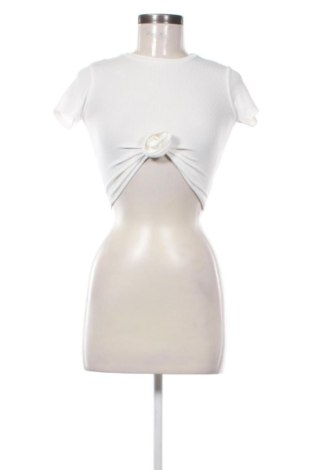 Damen Shirt Unbranded, Größe XS, Farbe Weiß, Preis € 7,99