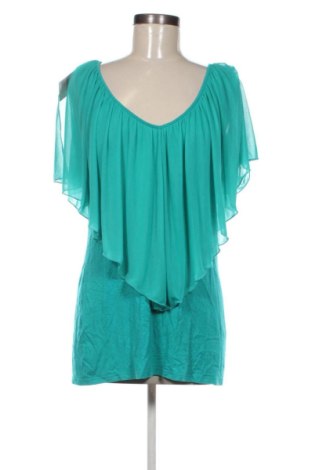 Dámska blúza Unbranded, Veľkosť M, Farba Zelená, Cena  10,00 €