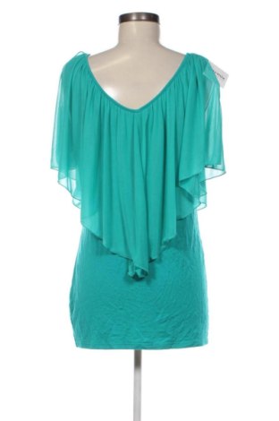 Dámska blúza Unbranded, Veľkosť M, Farba Zelená, Cena  10,00 €