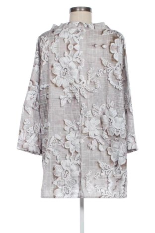 Дамска блуза Unbranded, Размер 4XL, Цвят Многоцветен, Цена 10,22 €