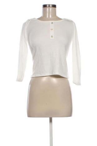 Дамска блуза Unbranded, Размер S, Цвят Бял, Цена 8,20 €