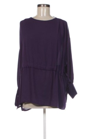 Bluzka damska Unbranded, Rozmiar M, Kolor Fioletowy, Cena 43,99 zł