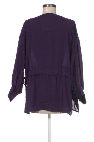 Bluzka damska Unbranded, Rozmiar M, Kolor Fioletowy, Cena 43,99 zł