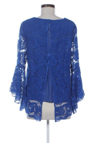 Дамска блуза Unbranded, Размер XL, Цвят Син, Цена 12,78 €