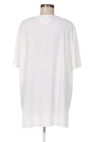 Damen Shirt Unbranded, Größe XXL, Farbe Weiß, Preis € 18,41