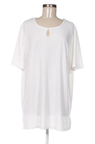Damen Shirt Unbranded, Größe XXL, Farbe Weiß, Preis € 18,41