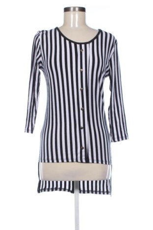 Дамска блуза Unbranded, Размер M, Цвят Многоцветен, Цена 10,22 €