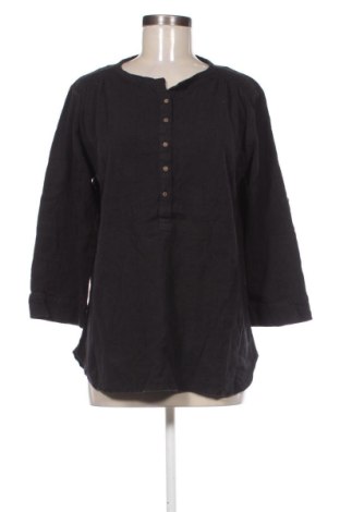 Дамска блуза Unbranded, Размер XL, Цвят Черен, Цена 11,24 €