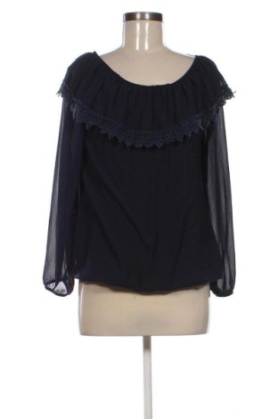 Dámská halenka Unbranded, Velikost L, Barva Modrá, Cena  283,00 Kč