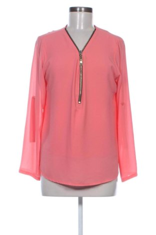 Bluză de femei Unbranded, Mărime L, Culoare Roz, Preț 60,99 Lei