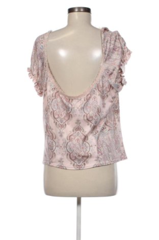 Дамска блуза Unbranded, Размер 3XL, Цвят Многоцветен, Цена 10,00 €