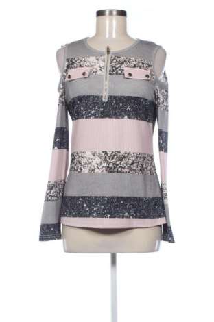 Damen Shirt Unbranded, Größe M, Farbe Mehrfarbig, Preis € 12,99