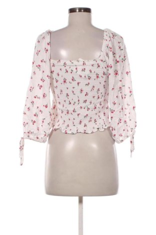 Дамска блуза Unbranded, Размер S, Цвят Многоцветен, Цена 10,22 €