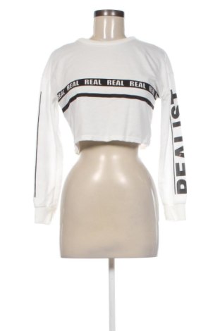 Damen Shirt Unbranded, Größe S, Farbe Weiß, Preis 6,99 €