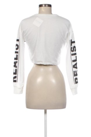 Damen Shirt Unbranded, Größe S, Farbe Weiß, Preis 6,99 €