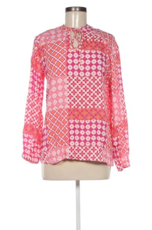 Дамска блуза Unbranded, Размер L, Цвят Многоцветен, Цена 6,13 €