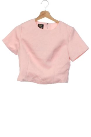 Bluză de femei Unbranded, Mărime S, Culoare Roz, Preț 53,99 Lei