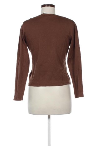Dámska blúza Unbranded, Veľkosť L, Farba Hnedá, Cena  9,78 €