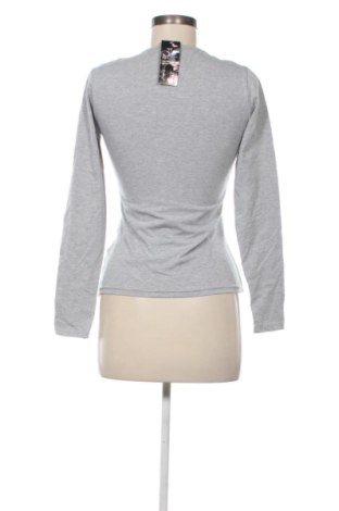 Дамска блуза Unbranded, Размер S, Цвят Сив, Цена 5,11 €