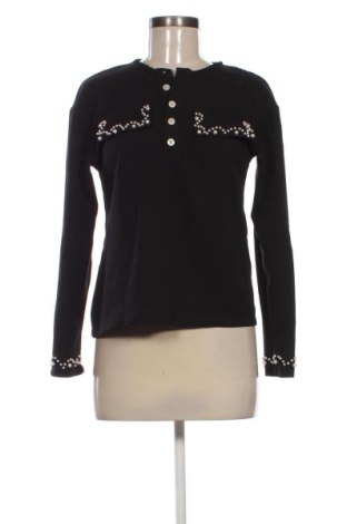 Dámska blúza Unbranded, Veľkosť M, Farba Čierna, Cena  9,78 €