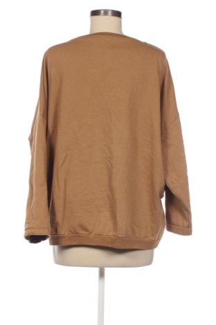 Дамска блуза Unbranded, Размер 3XL, Цвят Кафяв, Цена 12,06 €