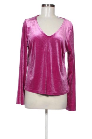 Дамска блуза Unbranded, Размер L, Цвят Розов, Цена 10,22 €