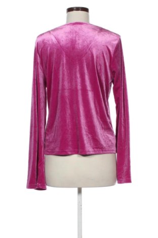 Дамска блуза Unbranded, Размер L, Цвят Розов, Цена 10,22 €