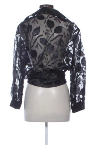 Dámska blúza Unbranded, Veľkosť M, Farba Čierna, Cena  6,00 €