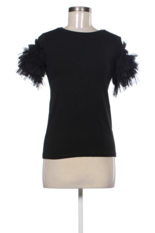 Bluzka damska Unbranded, Rozmiar M, Kolor Czarny, Cena 85,31 zł