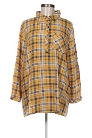 Női blúz Unbranded, Méret 3XL, Szín Sokszínű, Ár 3 899 Ft