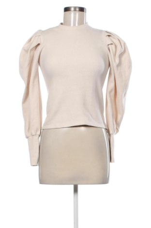 Damen Shirt Unbranded, Größe XS, Farbe Ecru, Preis € 9,78