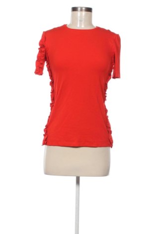 Dámská halenka Unbranded, Velikost M, Barva Červená, Cena  289,00 Kč