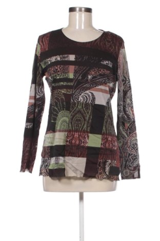 Dámska blúza Unbranded, Veľkosť XXL, Farba Viacfarebná, Cena  15,60 €