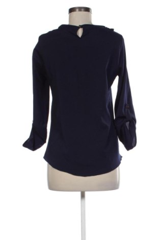 Дамска блуза Unbranded, Размер M, Цвят Син, Цена 9,78 €