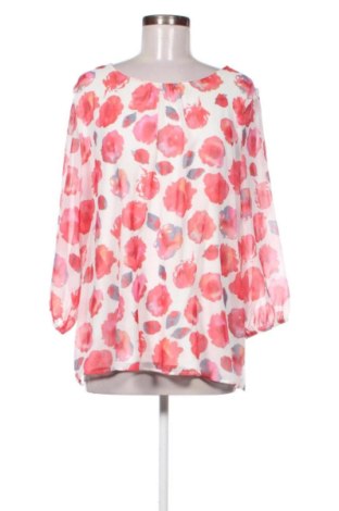 Дамска блуза Unbranded, Размер XL, Цвят Многоцветен, Цена 10,22 €