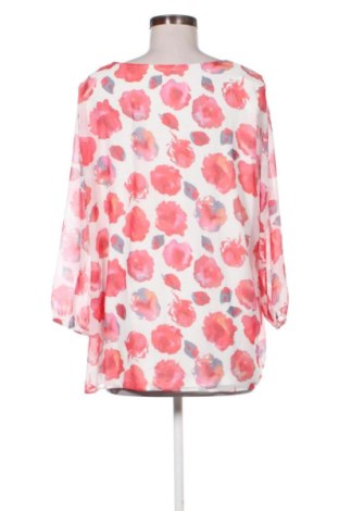 Дамска блуза Unbranded, Размер XL, Цвят Многоцветен, Цена 10,22 €
