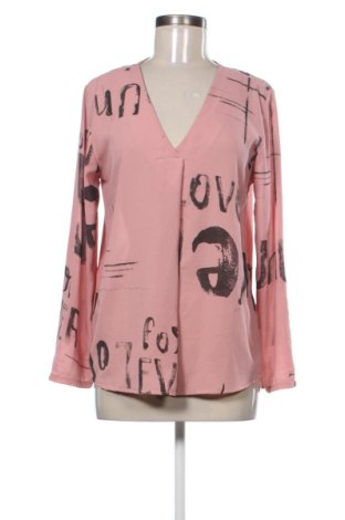 Damen Shirt Unbranded, Größe L, Farbe Mehrfarbig, Preis € 3,99