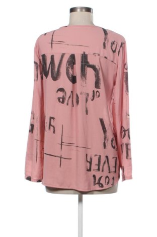 Damen Shirt Unbranded, Größe L, Farbe Mehrfarbig, Preis € 3,99