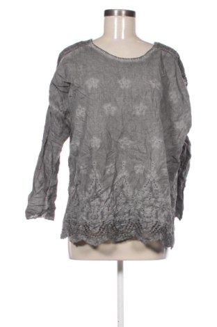 Дамска блуза Unbranded, Размер L, Цвят Сив, Цена 3,57 €