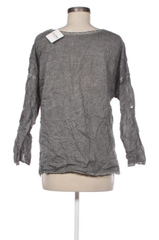 Дамска блуза Unbranded, Размер L, Цвят Сив, Цена 3,57 €