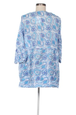 Дамска блуза Unbranded, Размер XL, Цвят Многоцветен, Цена 10,22 €