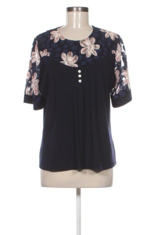 Damen Shirt Unbranded, Größe XL, Farbe Blau, Preis 9,99 €