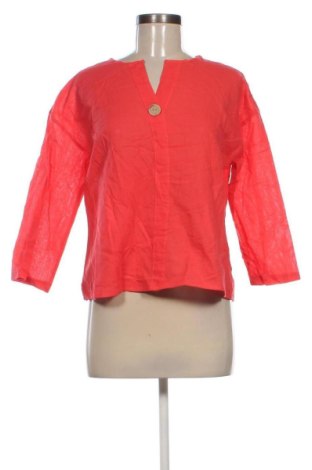 Damen Shirt Unbranded, Größe M, Farbe Rot, Preis € 12,99